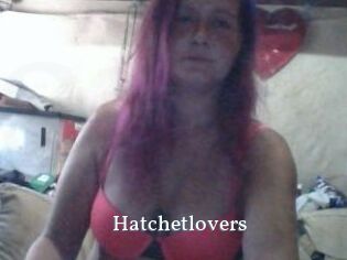 Hatchetlovers