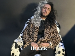 hauntic SexyIdol
