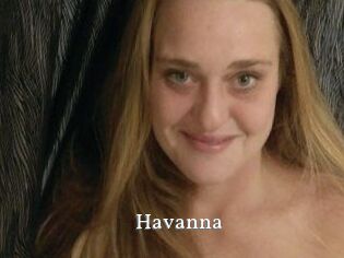 havanna SexyIdol