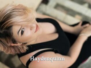 Haydenquinn