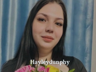 Hayleydunphy