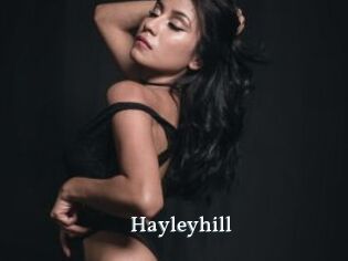 hayleyhill SexyIdol
