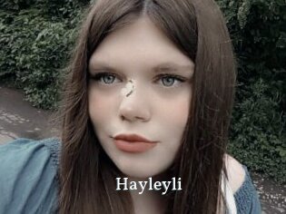 Hayleyli