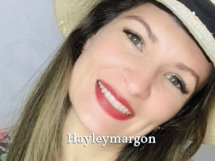 Hayleymargon