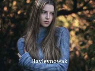 Hayleynowak
