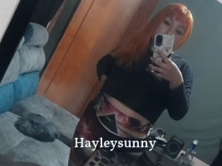 Hayleysunny