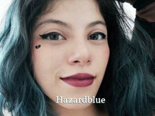 Hazardblue