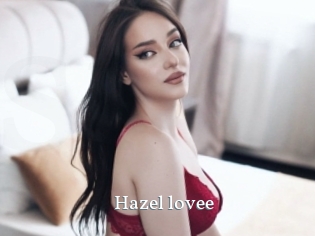 Hazel_lovee
