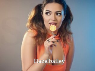 Hazelbailey
