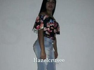 hazelcrusee SexyIdol