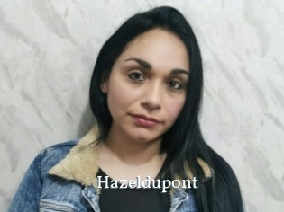 Hazeldupont