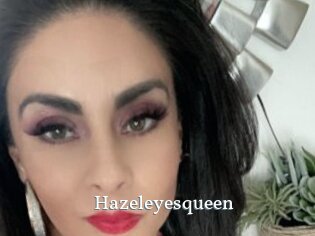 Hazeleyesqueen
