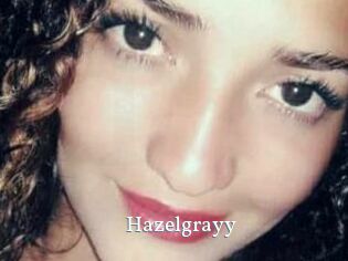 Hazelgrayy