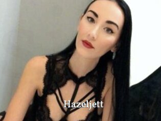 Hazeljett