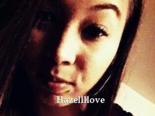 Hazellllove