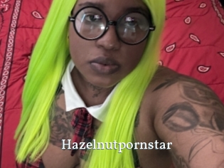 Hazelnutpornstar