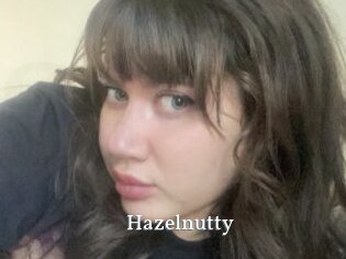 Hazelnutty