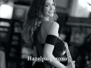 Hazelpaigexoxo