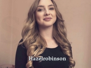 Hazelrobinson