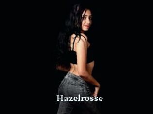 hazelrosse SexyIdol