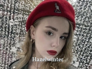 Hazelwinter