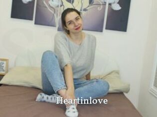 Heartinlove