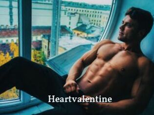 Heartvalentine