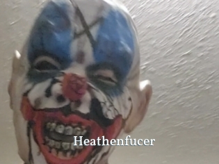 Heathenfucer