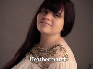 Heathermarsh