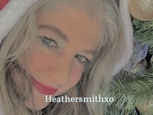 Heathersmithxo
