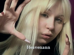 Heavenann