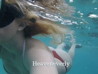 Heaveneverly