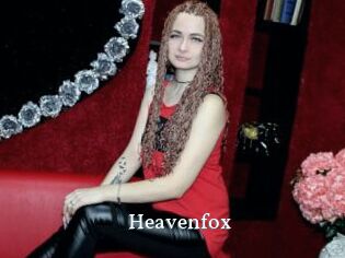 Heavenfox