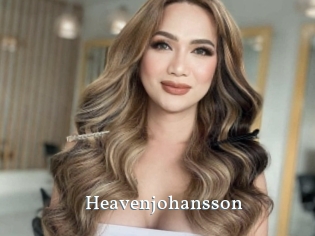 Heavenjohansson