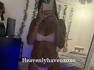 Heavenlyhavenxoxo