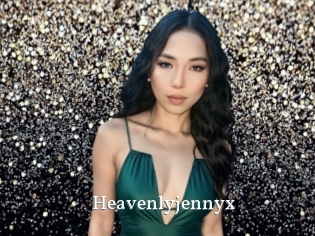 Heavenlyjennyx