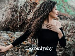 Heavenlyshy