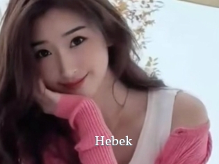 Hebek