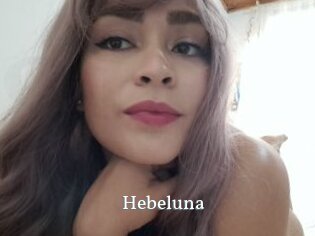 Hebeluna