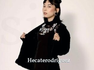 Hecaterodriguez