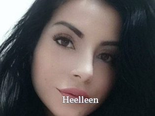 Heelleen
