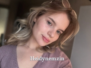 heidynemzin SexyIdol