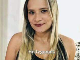 Heilygomez