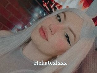 Hekatexlxxx