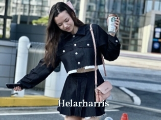 Helarharris