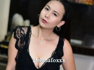 Helenafoxxx