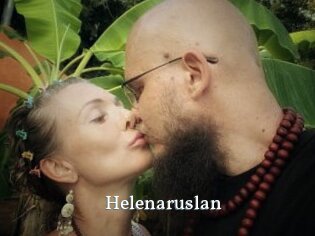Helenaruslan
