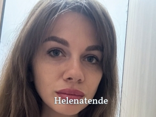 Helenatende