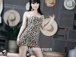 Helenayunx
