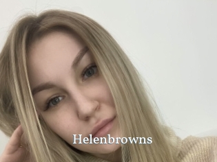 Helenbrowns